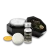 Whitening Beauty Cream in clean studio setting showing full packaging