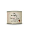 Finger wax 250g jar for gentle hair removal and smooth, nourished skin