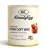 Strawberry creamy soft wax 1000g jar for smooth and nourished skin gentle hair removal