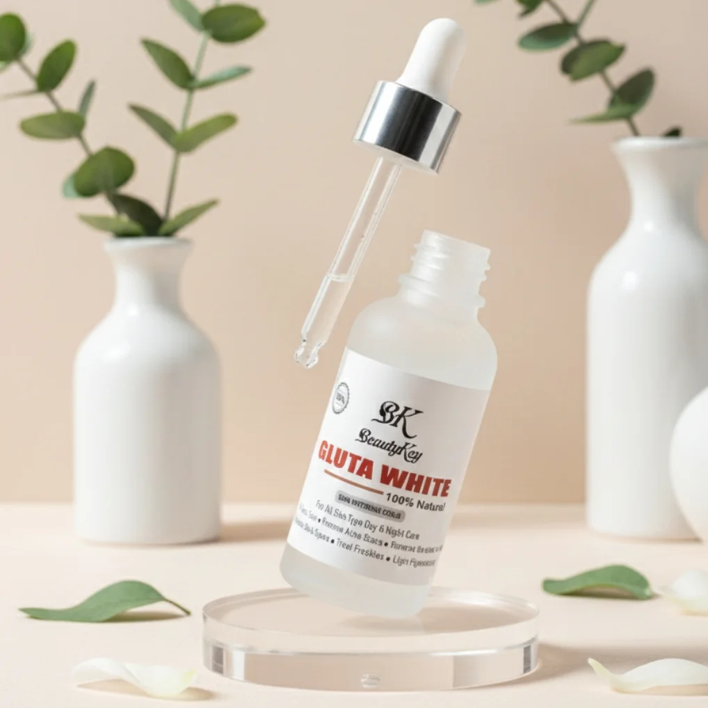 Gluta White Serum - Image 5