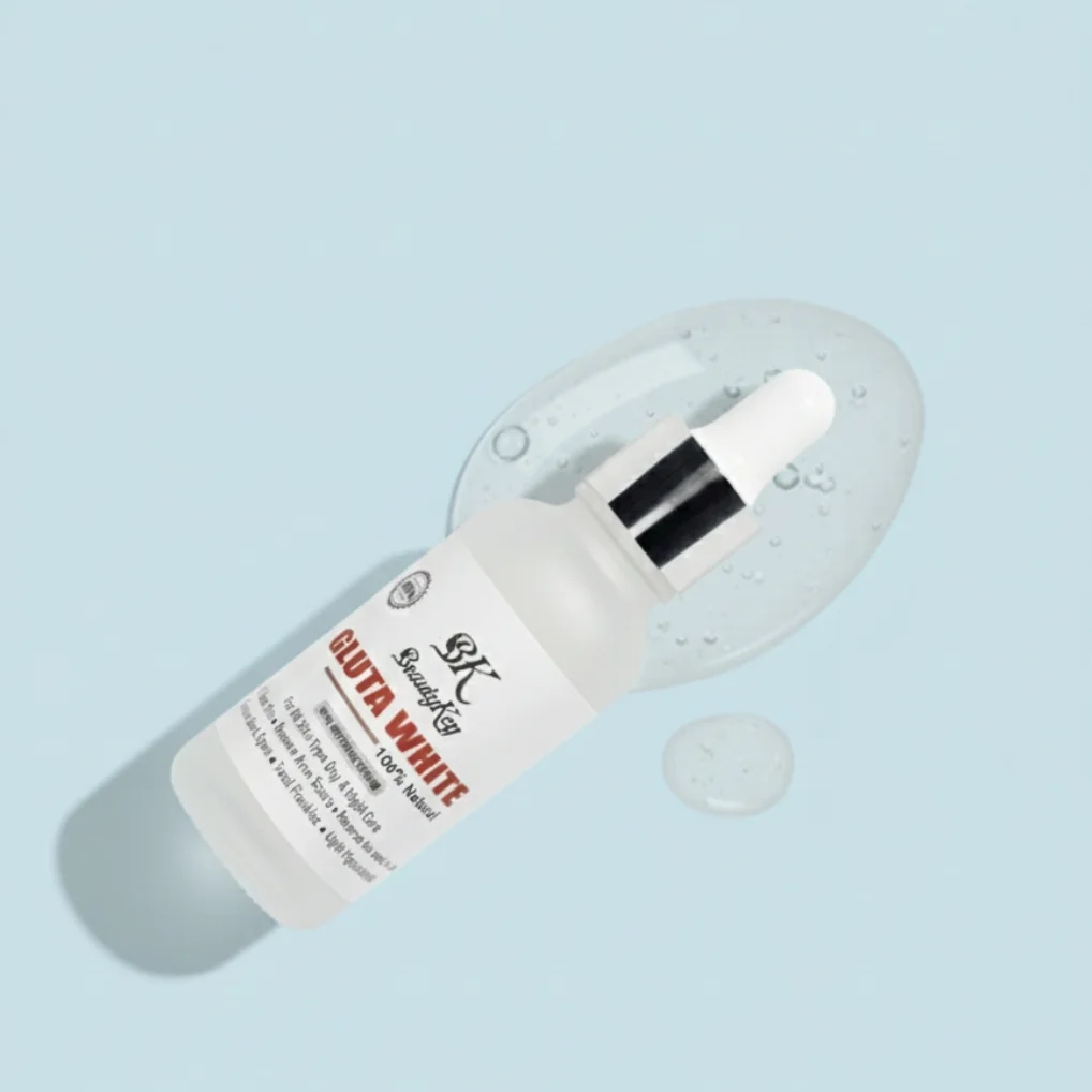 Gluta White Serum - Image 6