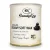 Chocolate creamy soft wax 1000g jar for smooth and nourished skin gentle hair removal