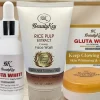 BeautyKey natural skincare for healthy glowing skin